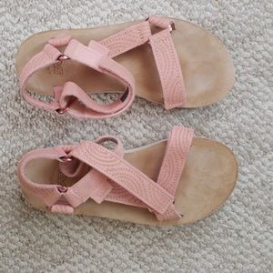 Teva Sandals